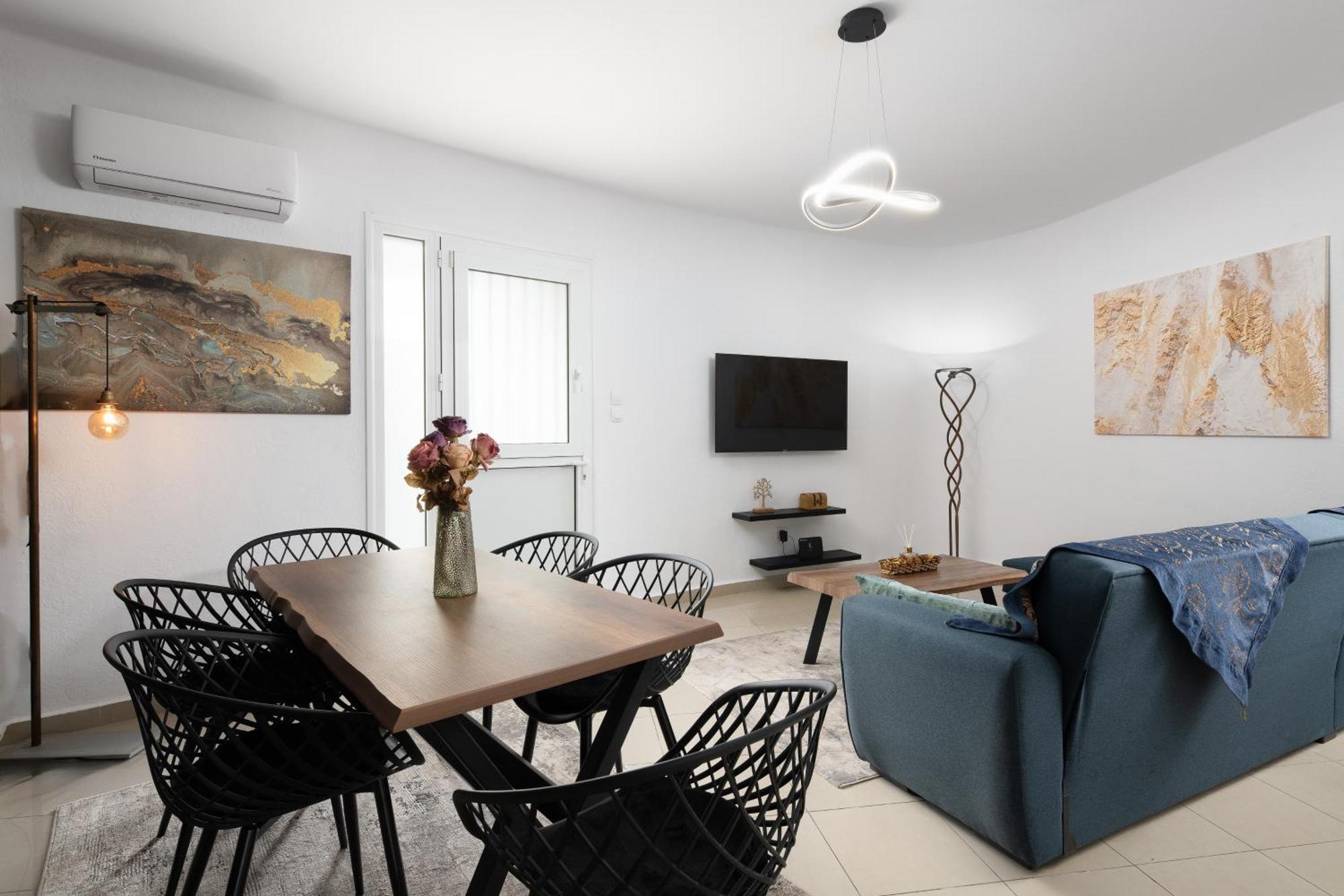 Appartement Le Peridot Garden House *