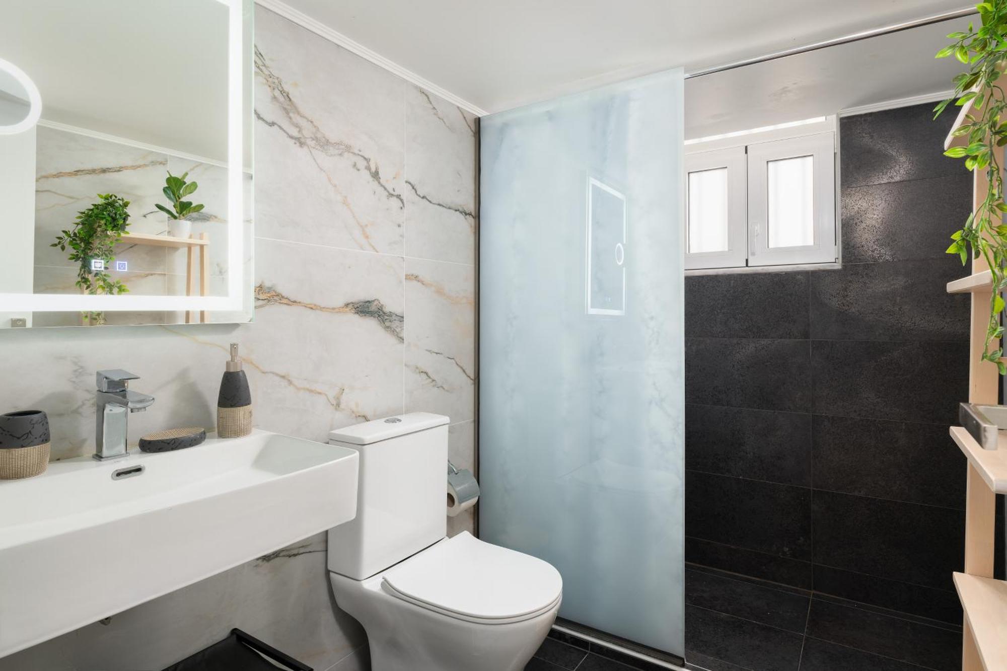 Appartement Le Peridot Garden House